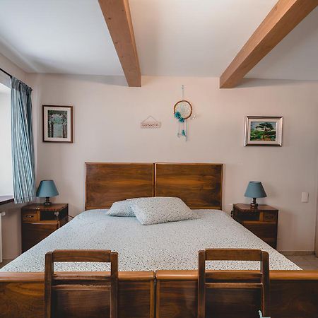 Bed & Breakfast Gabriella Exilles Exterior photo
