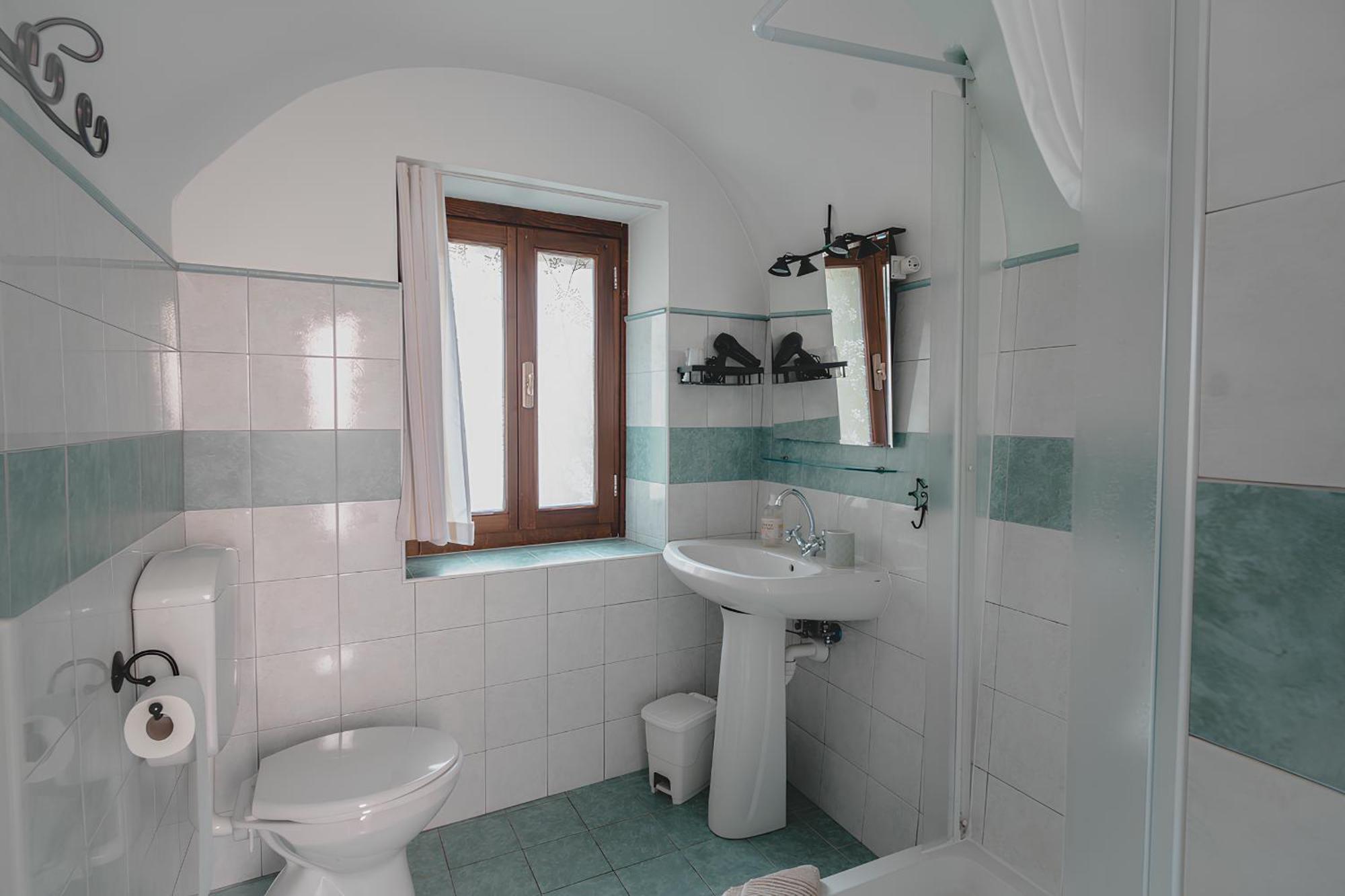 Bed & Breakfast Gabriella Exilles Exterior photo